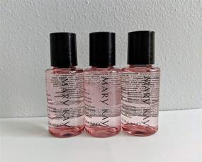 img 1 attached to Mary Kay Oil Free Makeup Remover