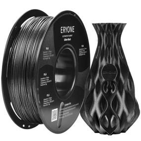 img 4 attached to Enhance Your 3D Prints with ERYONE Sparkly Glitter Shining PLA Filament