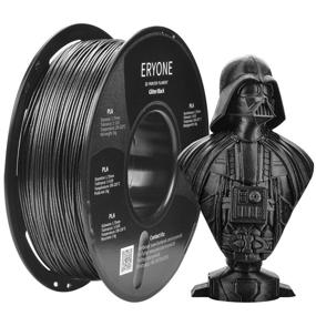 img 2 attached to Enhance Your 3D Prints with ERYONE Sparkly Glitter Shining PLA Filament