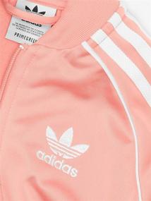 img 1 attached to 👕 Adidas Originals Unisex Youth Collegiate Medium Boys' Clothing in Active: Sporty Style for Active Boys