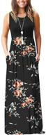 👗 pceaiih casual women's dresses with sleeves: women's clothing collection in dresses logo