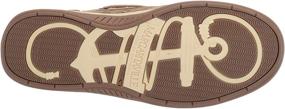 img 1 attached to 👞 Margaritaville Men's Anchor Lace Light Shoes