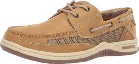 img 4 attached to 👞 Margaritaville Men's Anchor Lace Light Shoes