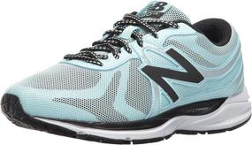 img 4 attached to New Balance Womens W580LG5 Running