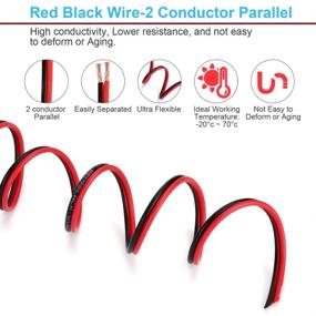 img 3 attached to Flexible Parallel Extension Industrial Electrical Conductor: Efficient Power Distribution Solution