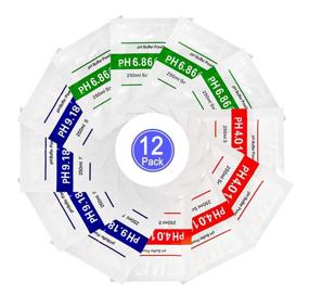 img 4 attached to Nynelly Buffer Solution Precise Calibration Test, Measure & Inspect