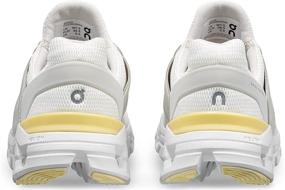 img 1 attached to 🏃 Unleash your Running Potential with the Cloudswift Women's Glacier White Shoes!