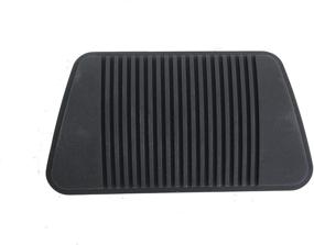 img 2 attached to Genuine Chrysler 68031956AA Pedal Pad