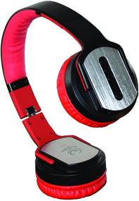 img 1 attached to Беспроводные Bluetooth-наушники Bridgecraft BC IP202 RD