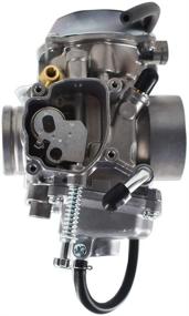 img 2 attached to WFLNHB Carburetor Arctic 1998 2001 Carb