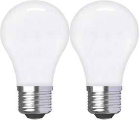 img 4 attached to GE Lighting 31374: Energy-Efficient 40 Watt Replacement with 300 Lumens