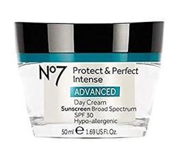 img 4 attached to Boots No7 Protect & Perfect Intense Advanced Day Cream with SPF30 - 1.69 fl oz
