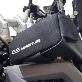img 1 attached to Gecheer Motorcycle Waterproof Fairing 2013 2019