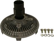 gmb 925 2250 engine cooling clutch logo