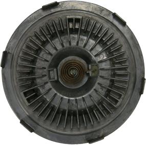 img 2 attached to GMB 925 2250 Engine Cooling Clutch