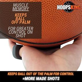 img 2 attached to HoopsKing Basketball Shooting Shots Games