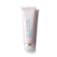 🧼 kate somerville eradikate foaming cleanser - daily acne treatment, clinical strength, 4 fl oz logo