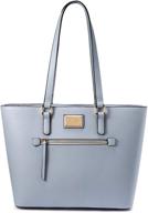 👜 fashionable purses and handbags for women - shoulder satchel, handbags, and wallets logo