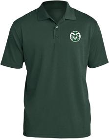 img 4 attached to UGP Campus Apparel AP07 Wolverines Men's Clothing and Shirts