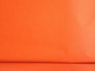 sheets tissue orange colors 27 inch logo