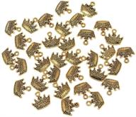 homeford small charms 4 inch 36 count logo