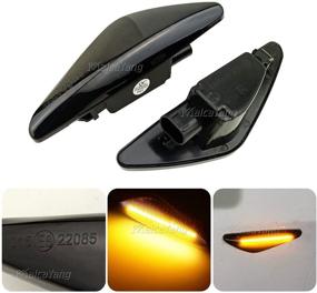 img 2 attached to Side Marker Turn Signal Light