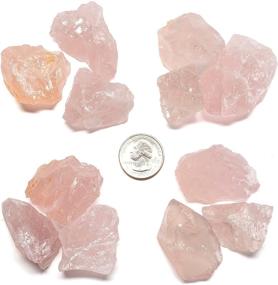 img 2 attached to KALIFANO Quartz Healing Calming Effects