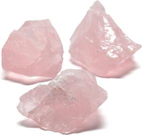 img 4 attached to KALIFANO Quartz Healing Calming Effects
