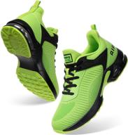 👟 women's air athletic running shoes: boost your performance! logo