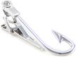 mendepot fishing rhodium nolvety fishhook logo