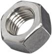 stainless finish b18 2 2 thread across fasteners for nuts logo