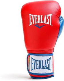 img 3 attached to Maximize Your Training with Everlast Powerlock Training Gloves