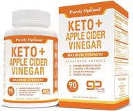 🔥 maximize fat burning with premium keto pills + apple cider vinegar capsules - boost energy, focus, and metabolism support for women and men on the bhb keto diet logo