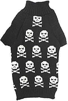 lanyar fashion halloween clothes sweater 로고