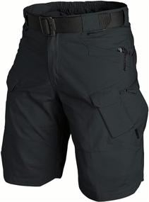 img 4 attached to 🌧️ PrunGoo Waterproof Tactical Breathable Outdoor: Sturdy Protection for Outdoor Adventures