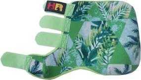 img 2 attached to HR Equine Neoprene Horse Protect Sports & Fitness