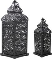 vela lanterns temple moroccan candle home decor логотип