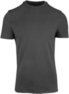 👕 rober barakett robert georgia t shirt: latest men's clothing and shirts logo