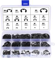 ocr external stainless retaining assortment logo