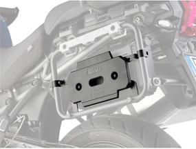 img 4 attached to Универсальный комплект для монтажа инструментов S250 GIVI