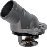 dorman 902 5911 coolant thermostat housing logo