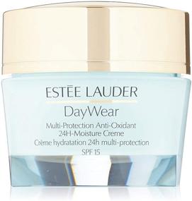 img 4 attached to 🌞 Estee Lauder Daywear Multi Protection Anti Oxidant Creme SPF 15 Review & Benefits