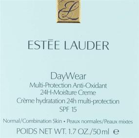 img 3 attached to 🌞 Estee Lauder Daywear Multi Protection Anti Oxidant Creme SPF 15 Review & Benefits