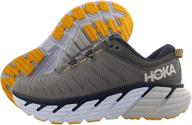 👟 hoka one gaviota athletic men's shoes in color varieties логотип