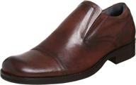 kenneth cole reaction break even men's shoes logo