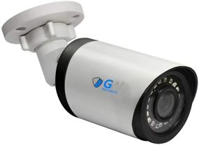 img 3 attached to GW Security канал Мегапиксельный VD8CH4C306728IP