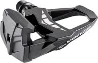 👟 venzo road bike bicycle clipless pedals - 9/16" sealed, shimano spd-sl cleats compatible - fits all road cycling shoes logo