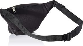 img 3 attached to Everest Signature Waist Pack Medium Outdoor Recreation and Camping & Hiking