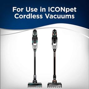 img 3 attached to BISSELL 2792 ICONpet Vacuum Cleaner