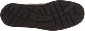 img 1 attached to 👞 ECCO Men's Moccasin Black 9.5 - Shoes, Loafers & Slip-Ons for Men